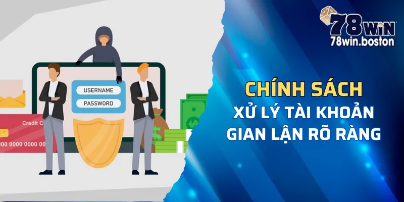 Hack vào 78win liệu có khả thi? khi nhà cái xử lý nghiêm các hành vi gian lận khi tham gia cá cược