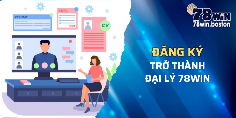 Những thao tác để trở thành đối tác kinh doanh