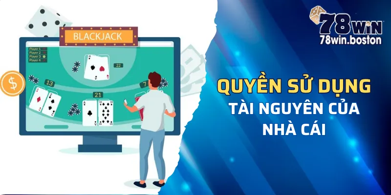 Nhiều người tìm cách làm đối tác với 78win để sử dụng tài nguyên nhà cái cung cấp